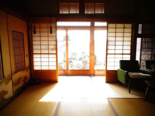 Hostal Guest House Toranjyo-lit