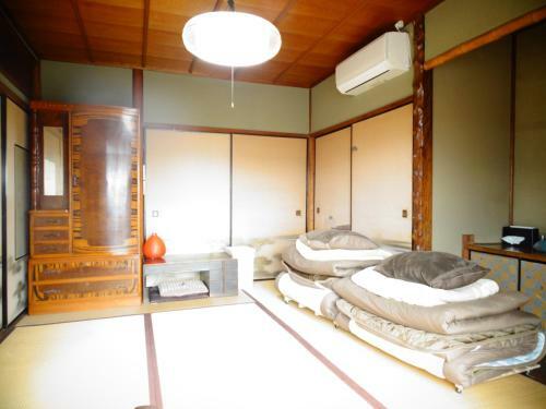 Hostal Guest House Toranjyo-lit