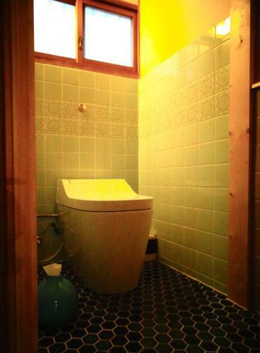 Hostal Guest House Toranjyo-lit