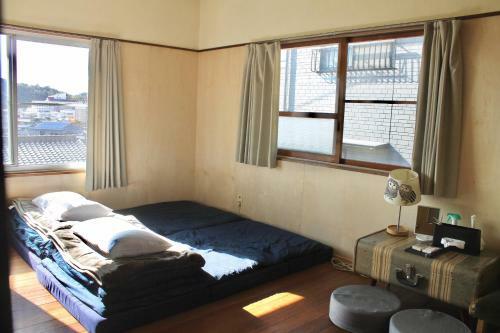 Hostal Guest House Toranjyo-lit