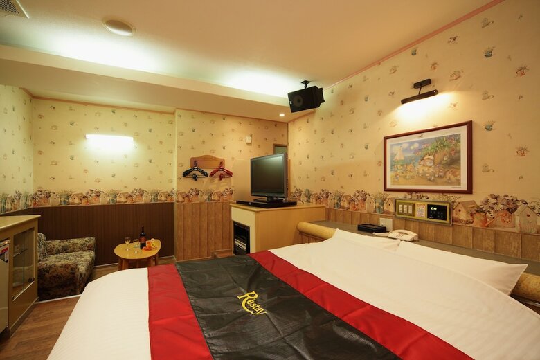 Hotel Restay Dee (adult Only)