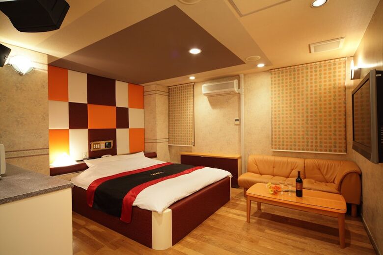 Hotel Restay Dee (adult Only)