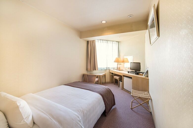 Awa Kanko Hotel