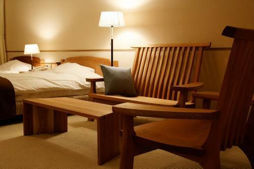 Nakao Kogen Hotel Kazaguruma
