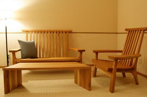 Nakao Kogen Hotel Kazaguruma
