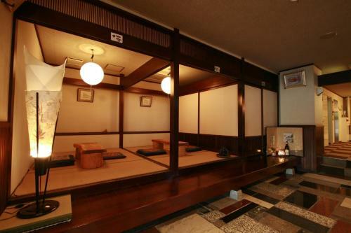 Tsuru No Oyado Tsurusou