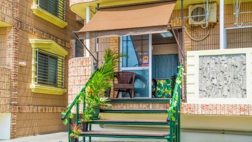 Hotel Sunset Zanpa