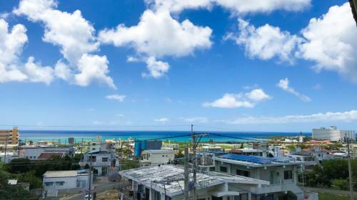 Hotel Sunset Zanpa