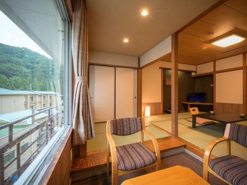 Hotel Shidotaira