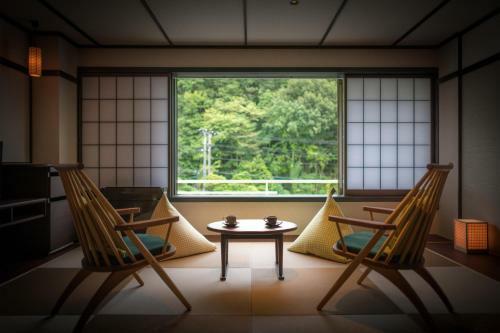 Hotel Shidotaira