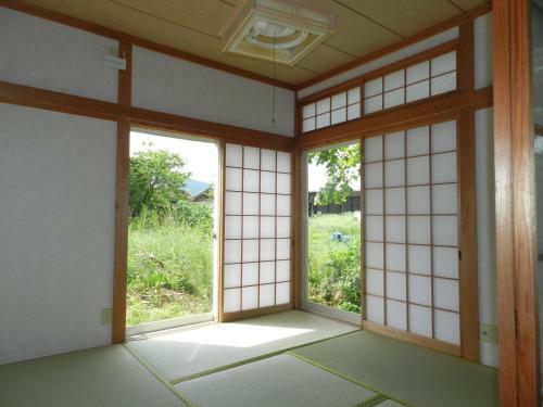 Hostal B&B Toyonoakari