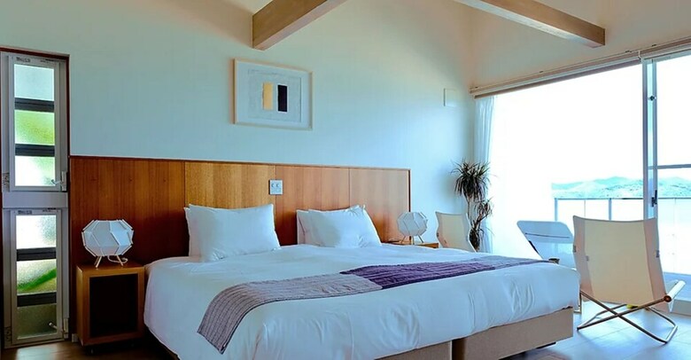 Hotel Nest At Amami Beach Villas