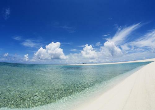 Hotel Petit Resort Native Sea Amami