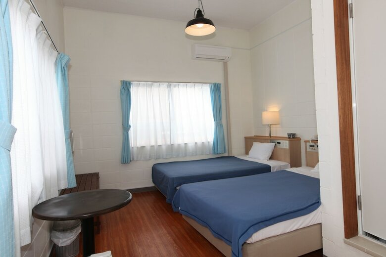 Hotel Pension Sea Friend