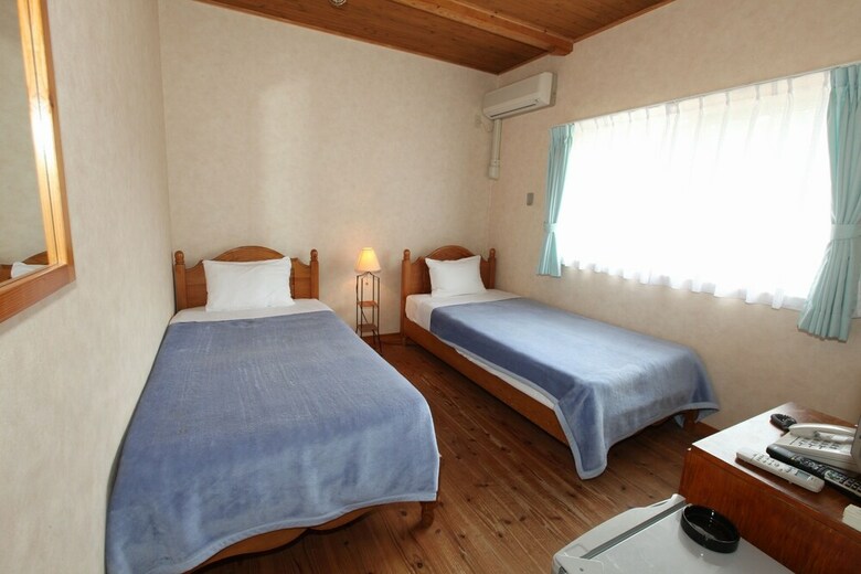 Hotel Pension Sea Friend