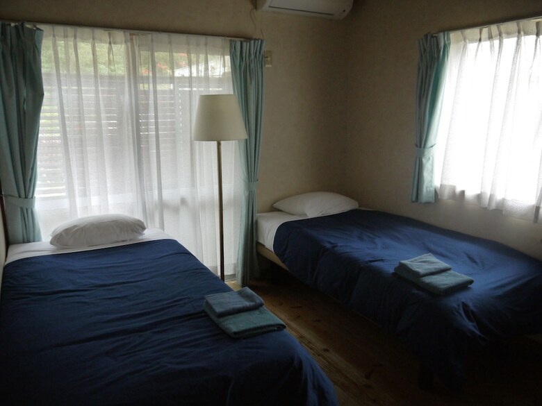 Hotel Pension Sea Friend
