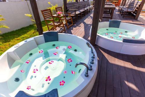 Hotel Kerama Terrace