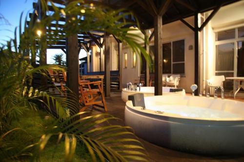 Hotel Kerama Terrace