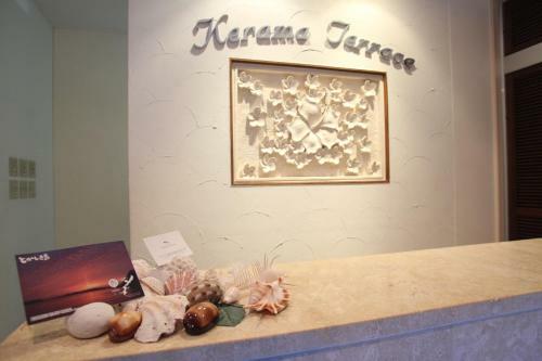 Hotel Kerama Terrace