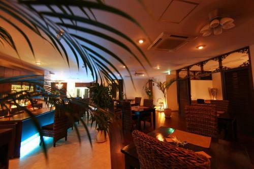 Hotel Kerama Terrace