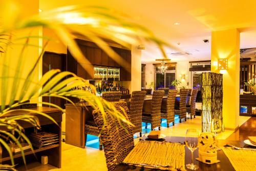Hotel Kerama Terrace