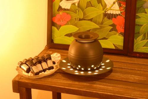 Hotel Kerama Terrace
