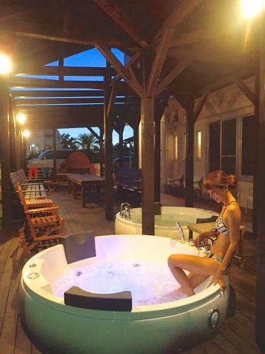 Hotel Kerama Terrace