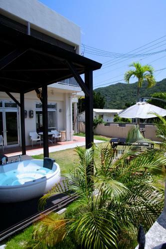Hotel Kerama Terrace