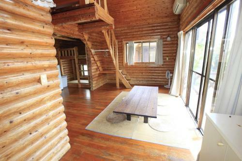 Lodge Tokashiki Guest House