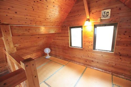 Lodge Tokashiki Guest House