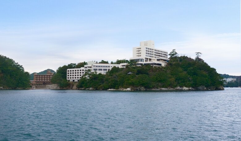 Toba International Hotel
