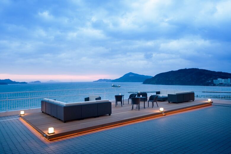Toba International Hotel