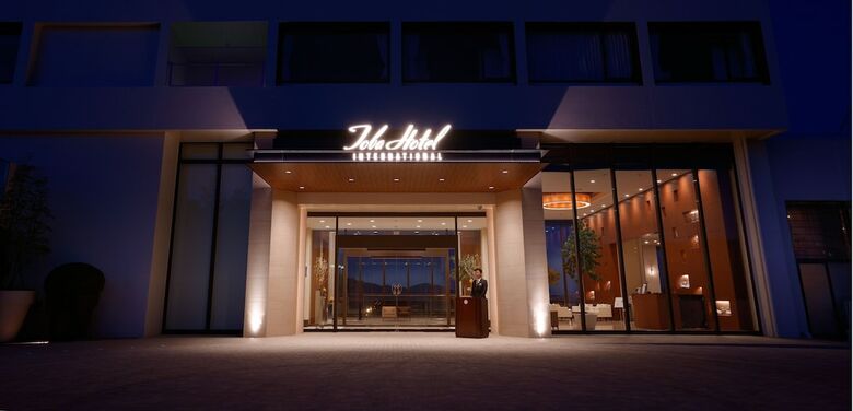 Toba International Hotel