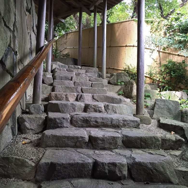 Senpokaku