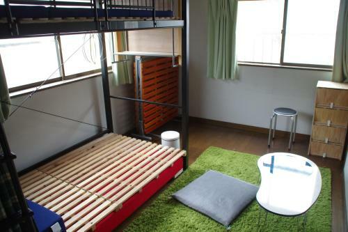 Hostal Kamome Nb