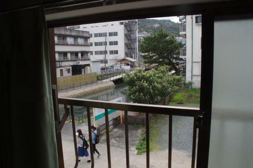 Hostal Kamome Nb