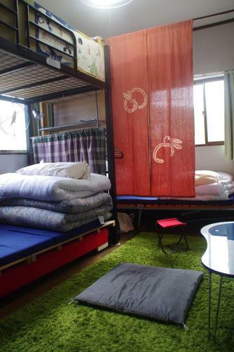 Hostal Kamome Nb