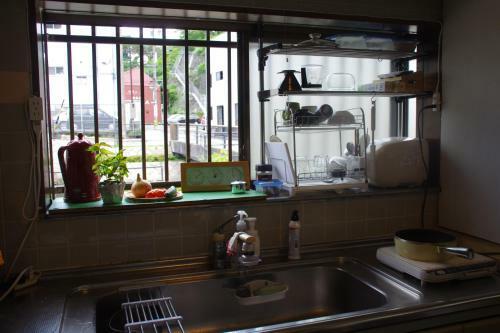 Hostal Kamome Nb