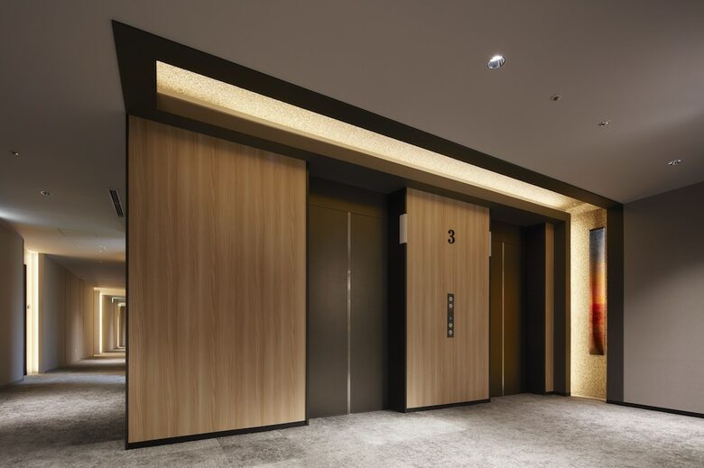 Centrair Hotel