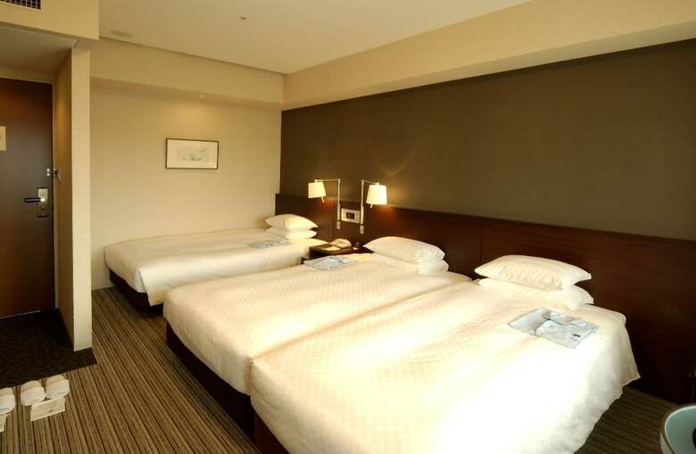 Centrair Hotel
