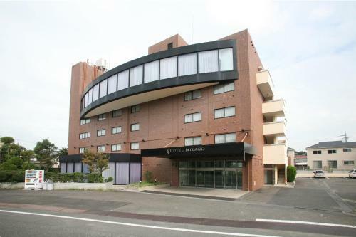 Hotel Milago Chubu Airport