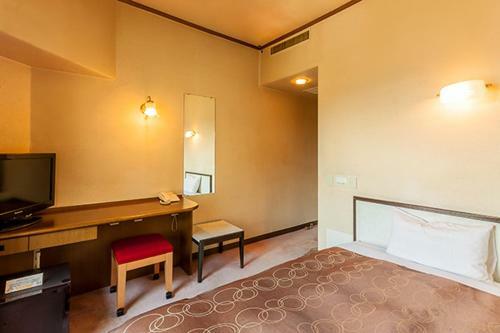 Hotel Lupia Inn Nanko