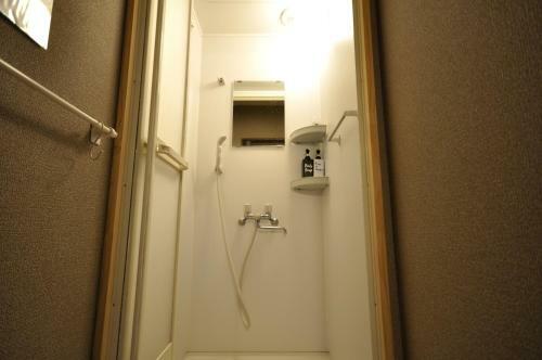 Hostal Chambre Dhote Tatami