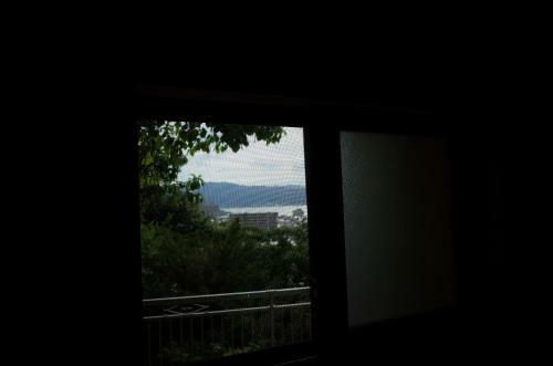 Hostal Chambre Dhote Tatami