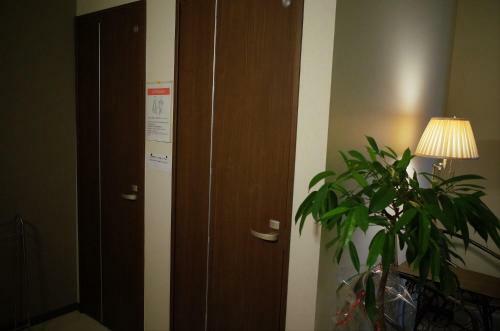 Hostal Chambre Dhote Tatami