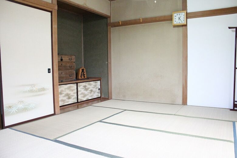 Hostal Tabiyado Okamura Seicho Ato