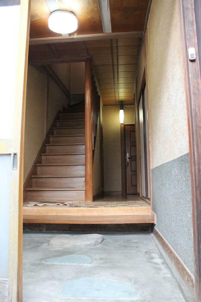 Hostal Tabiyado Okamura Seicho Ato
