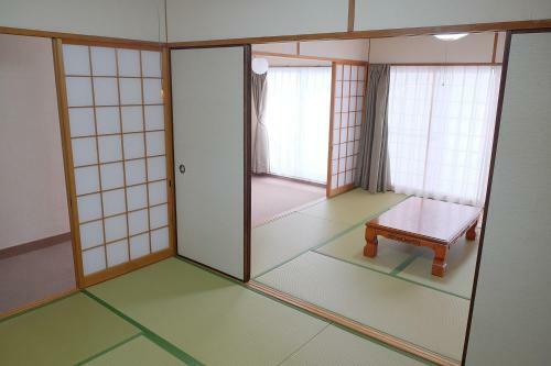 Hotel Sunset Susami