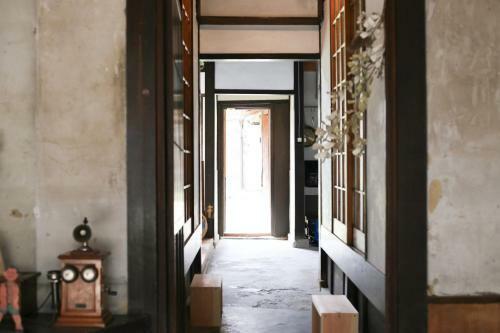 Hostal The Cue