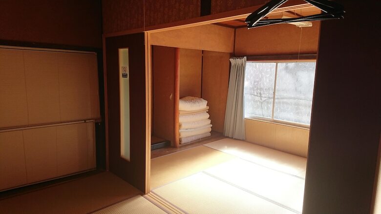 Hostal Guesthouse Kumano